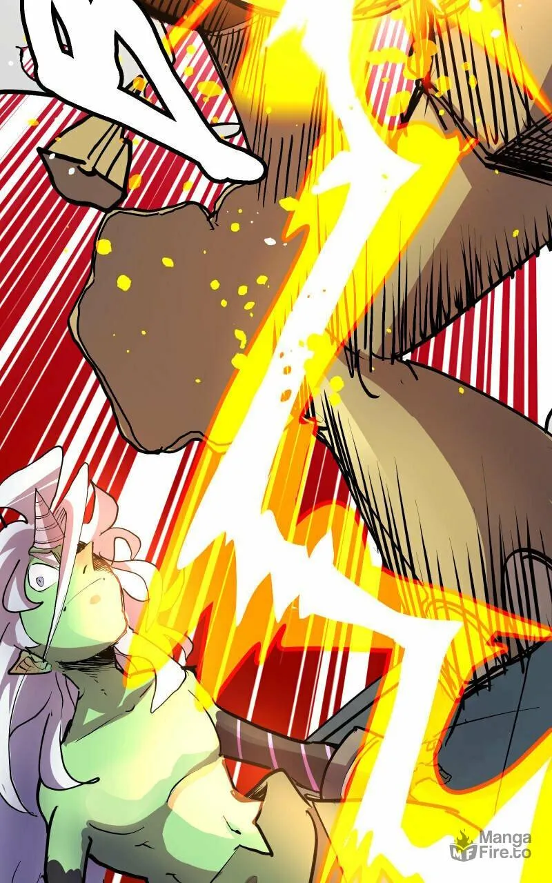 Just a Goblin Chapter 65 page 27 - 