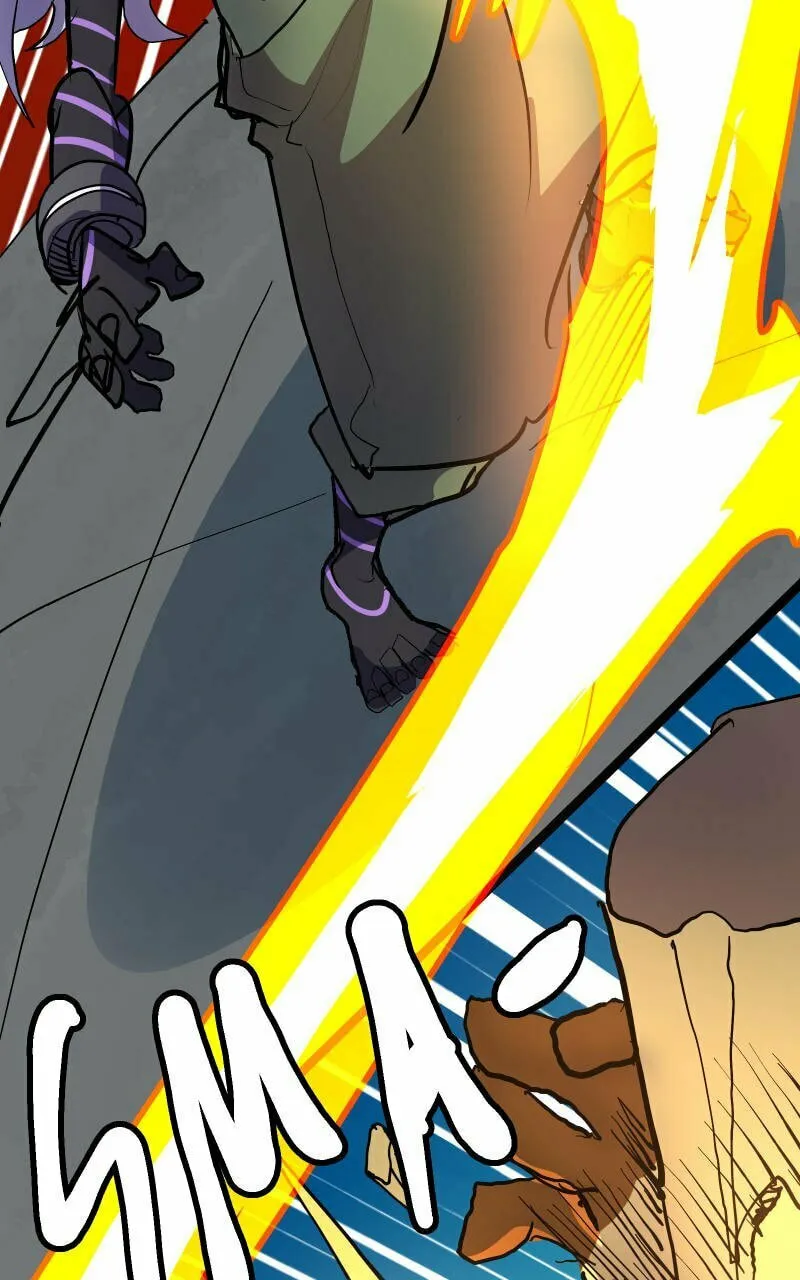 Just a Goblin Chapter 65 page 28 - 