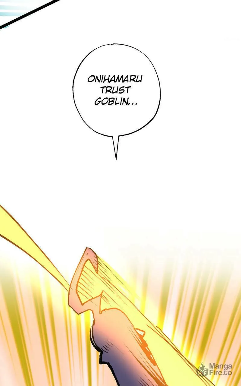 Just a Goblin Chapter 65 page 30 - 