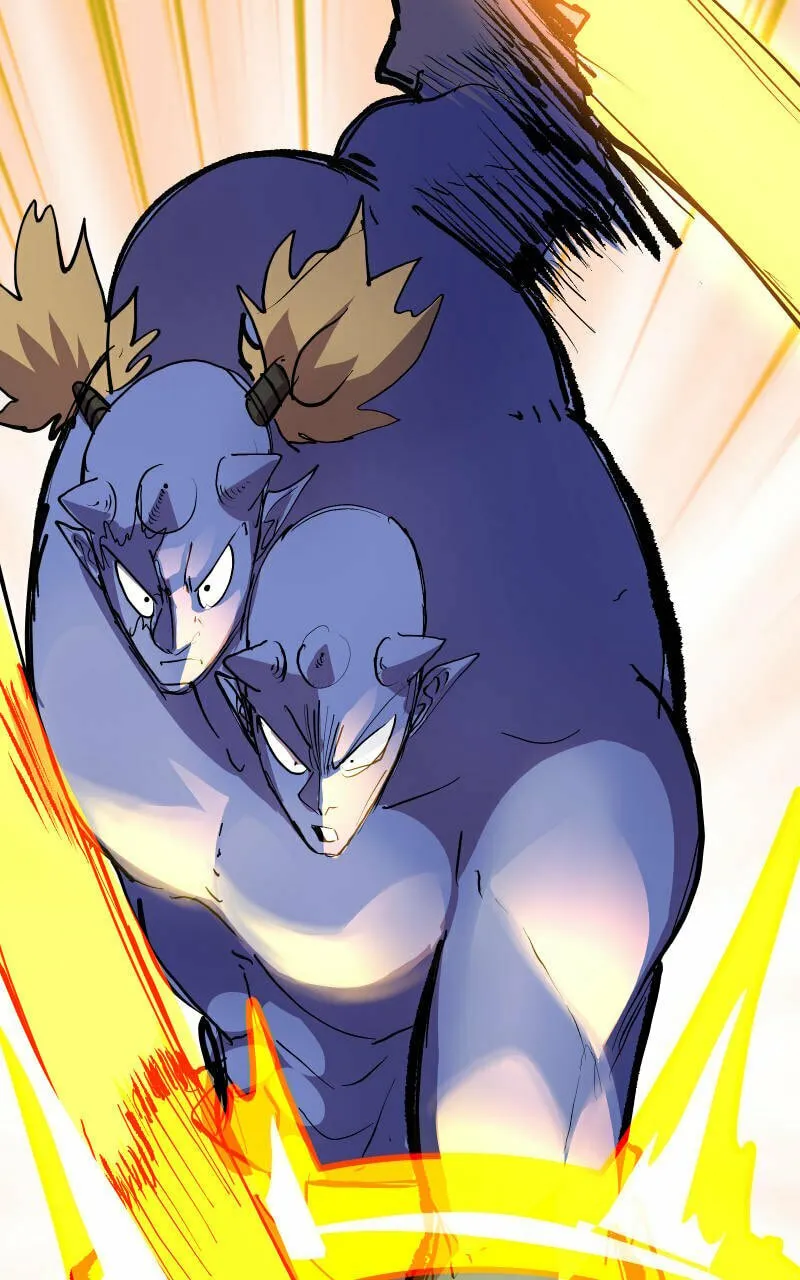 Just a Goblin Chapter 65 page 31 - 