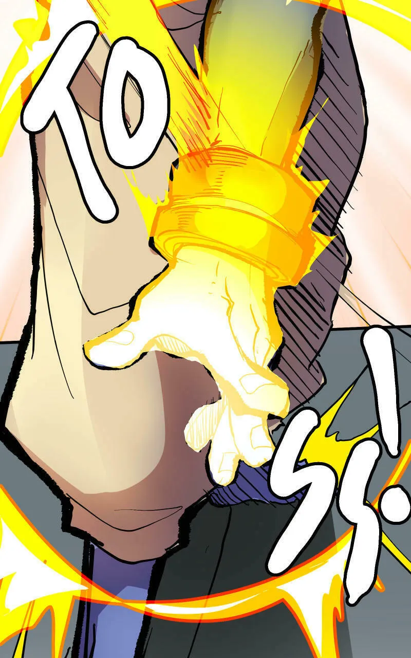 Just a Goblin Chapter 65 page 32 - 