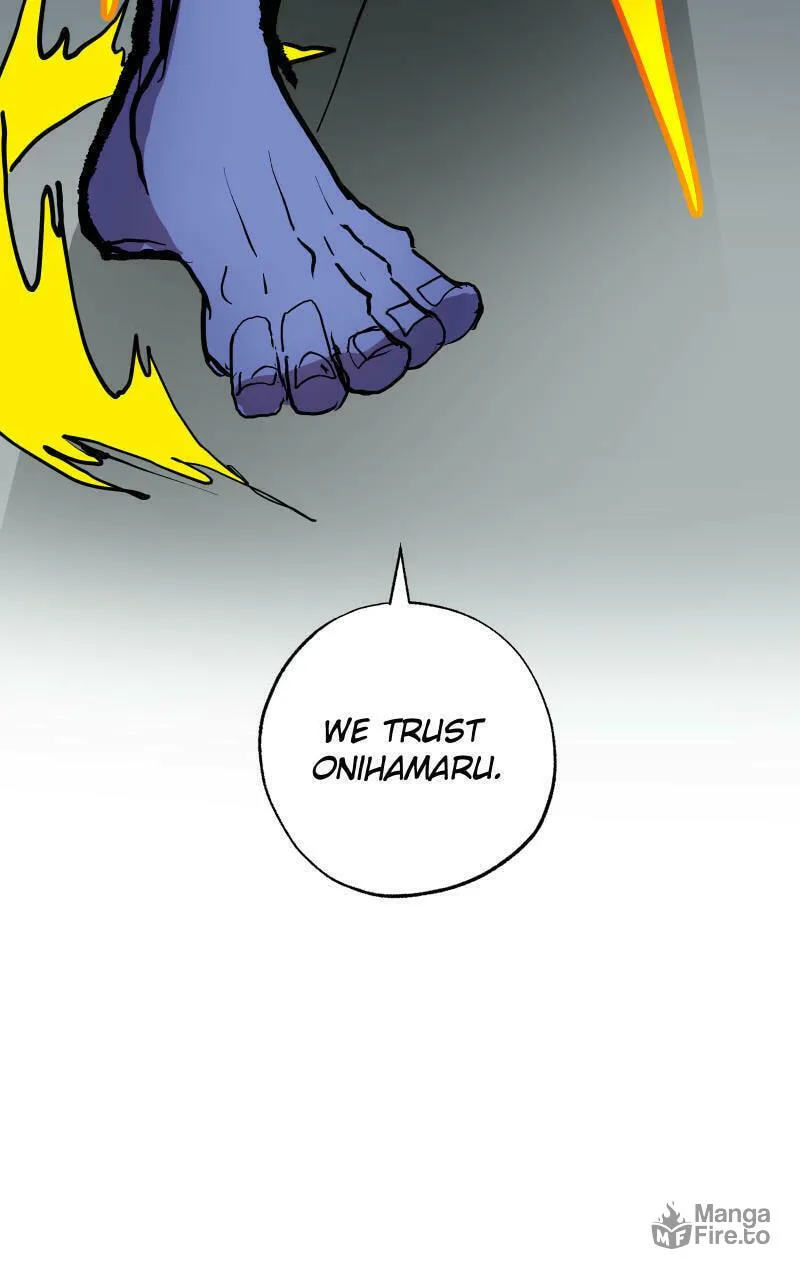 Just a Goblin Chapter 65 page 33 - 