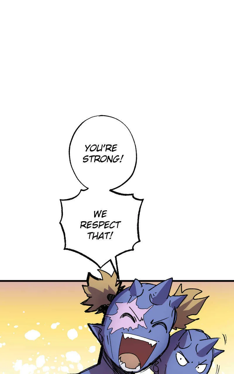 Just a Goblin Chapter 65 page 34 - 