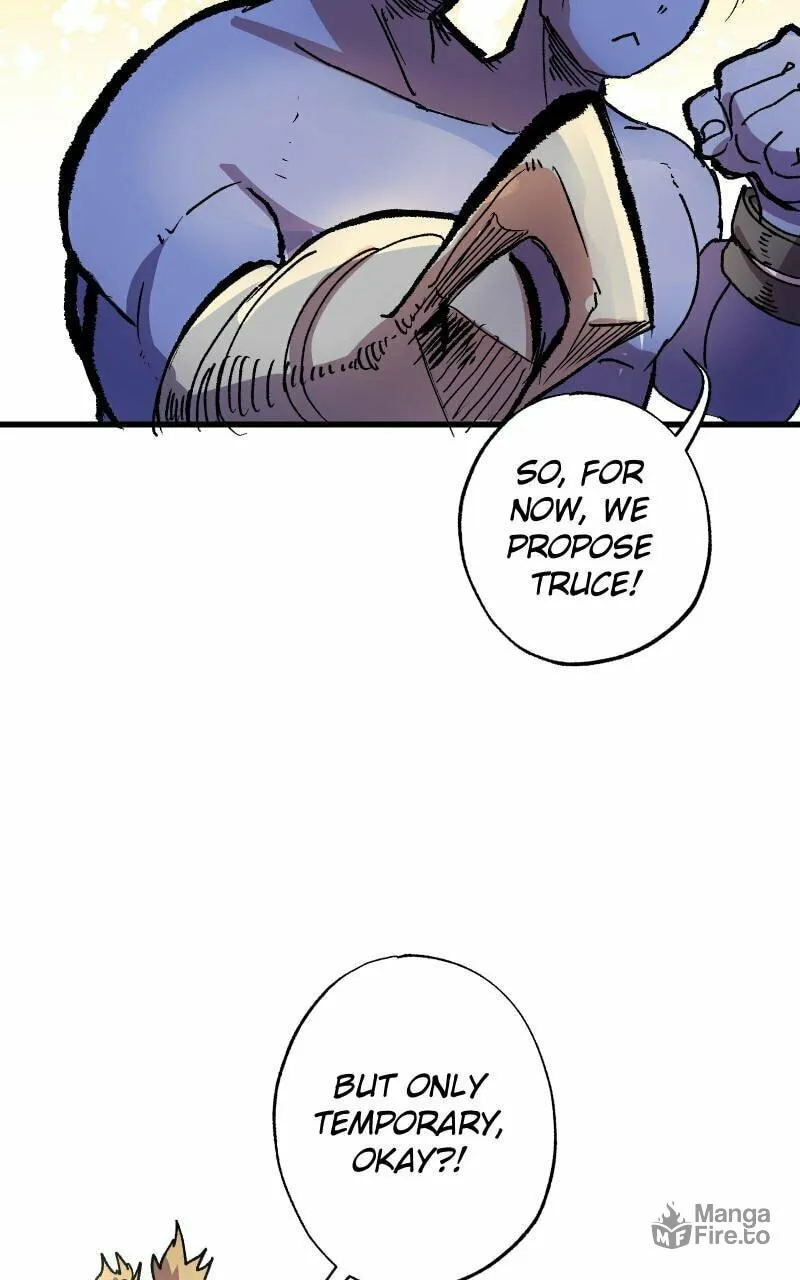 Just a Goblin Chapter 65 page 35 - 