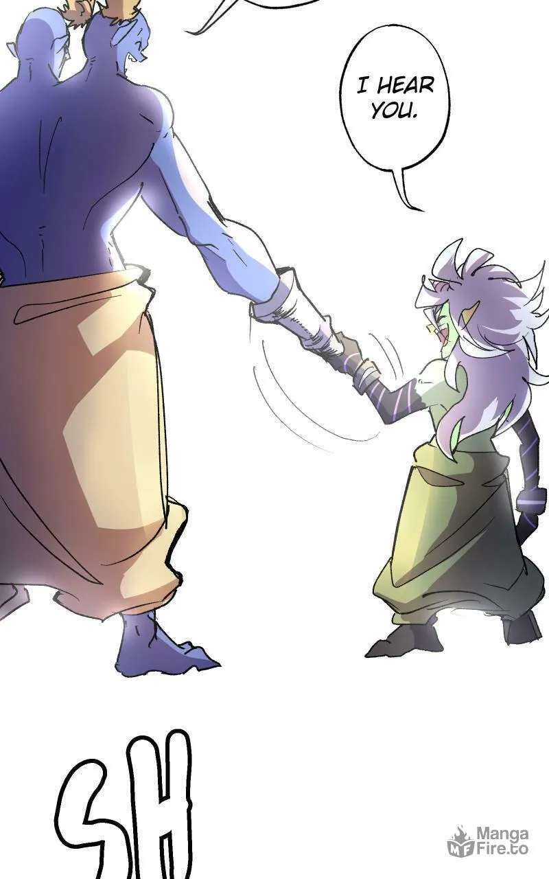 Just a Goblin Chapter 65 page 36 - 