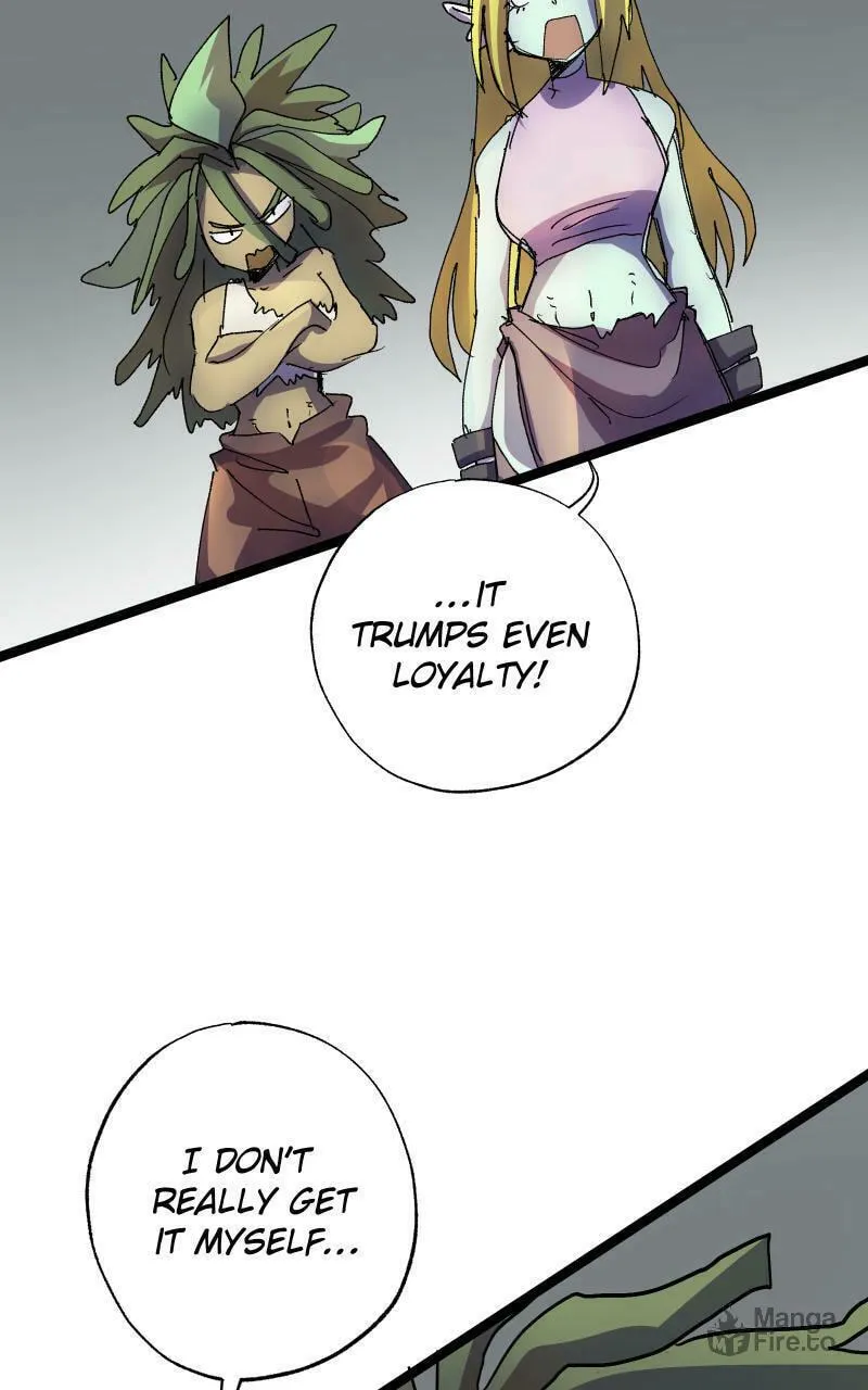 Just a Goblin Chapter 65 page 40 - 