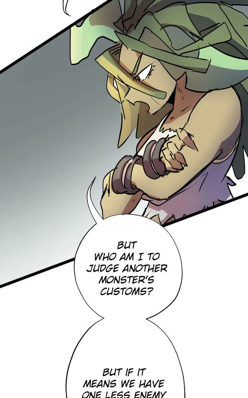 Just a Goblin Chapter 65 page 41 - 
