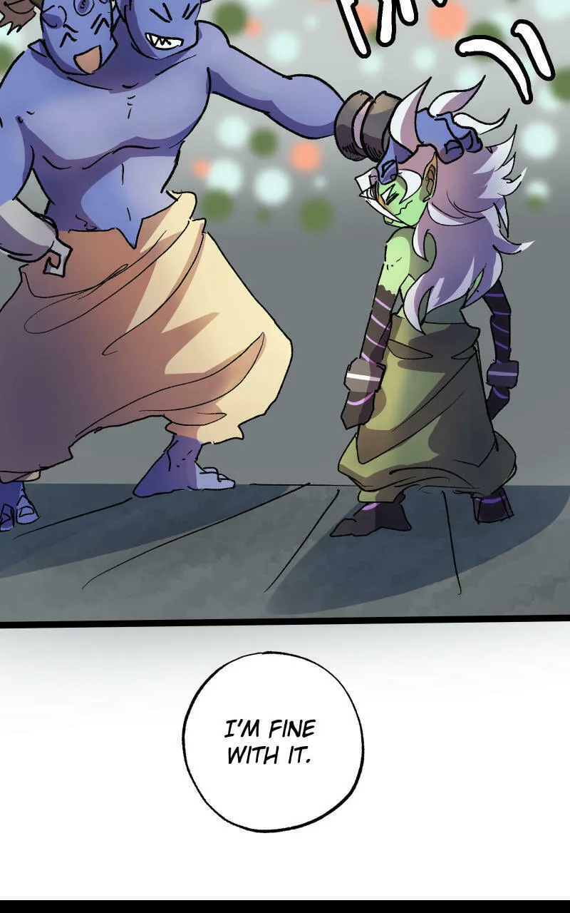 Just a Goblin Chapter 65 page 43 - 
