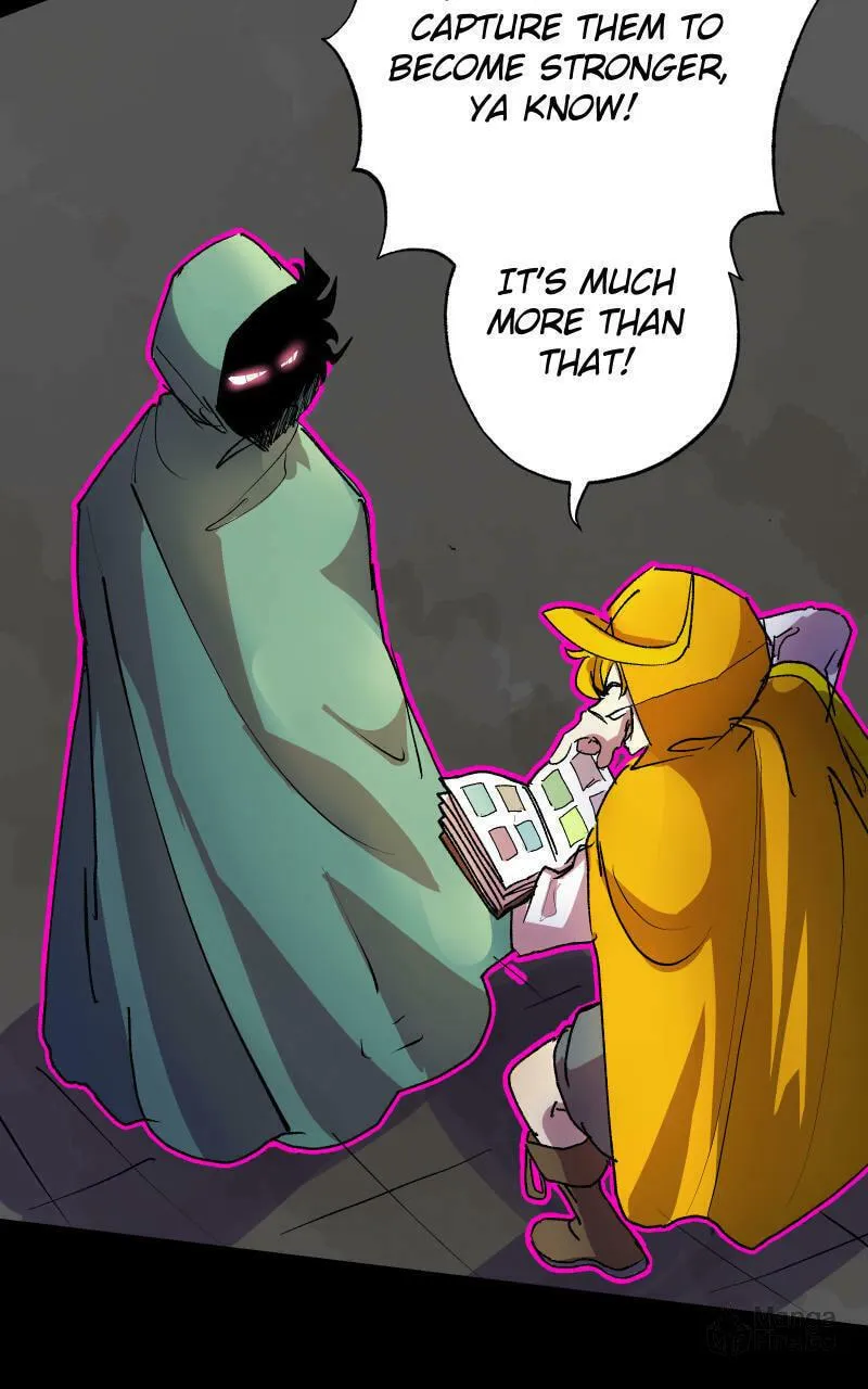 Just a Goblin Chapter 65 page 57 - 