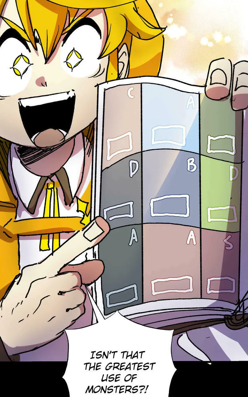 Just a Goblin Chapter 65 page 59 - 