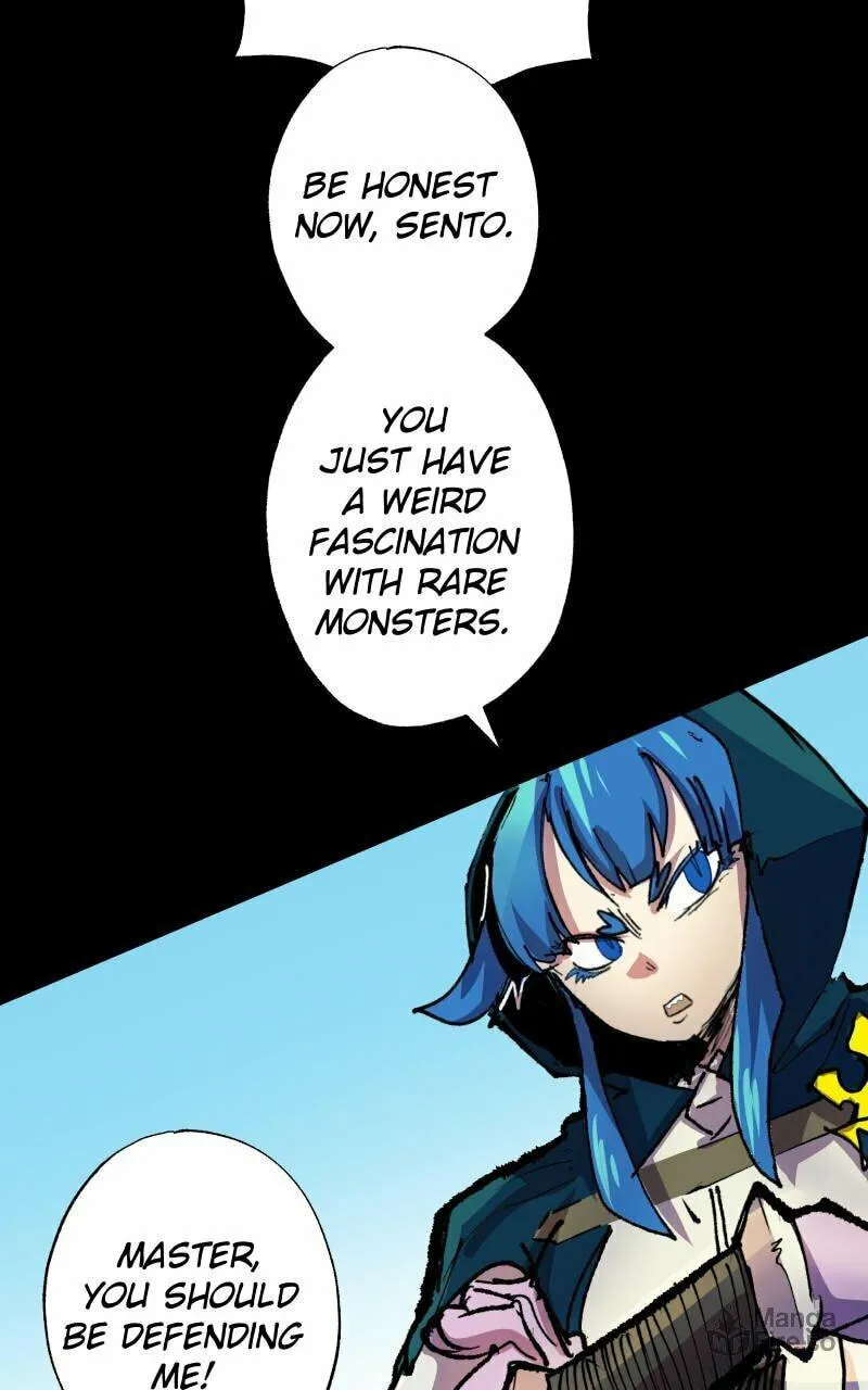 Just a Goblin Chapter 65 page 60 - 