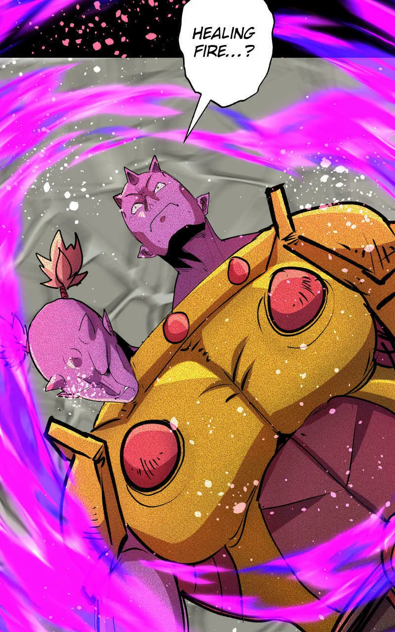 Just a Goblin Chapter 65 page 7 - 