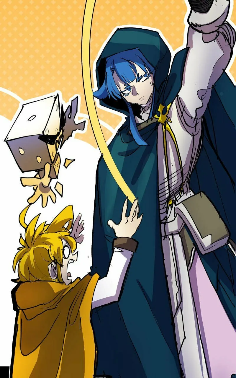 Just a Goblin Chapter 65 page 64 - 