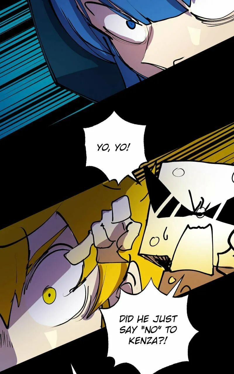 Just a Goblin Chapter 65 page 74 - 
