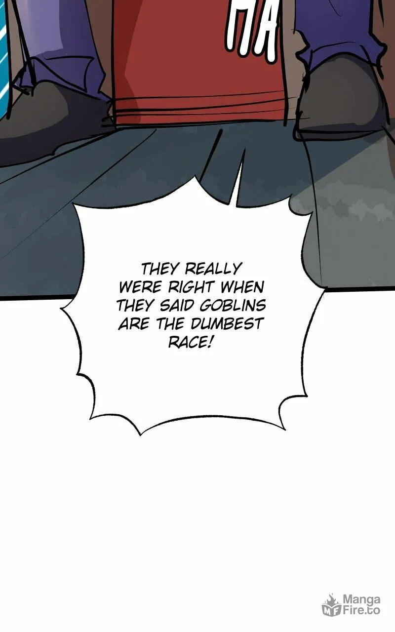 Just a Goblin Chapter 66 page 15 - 