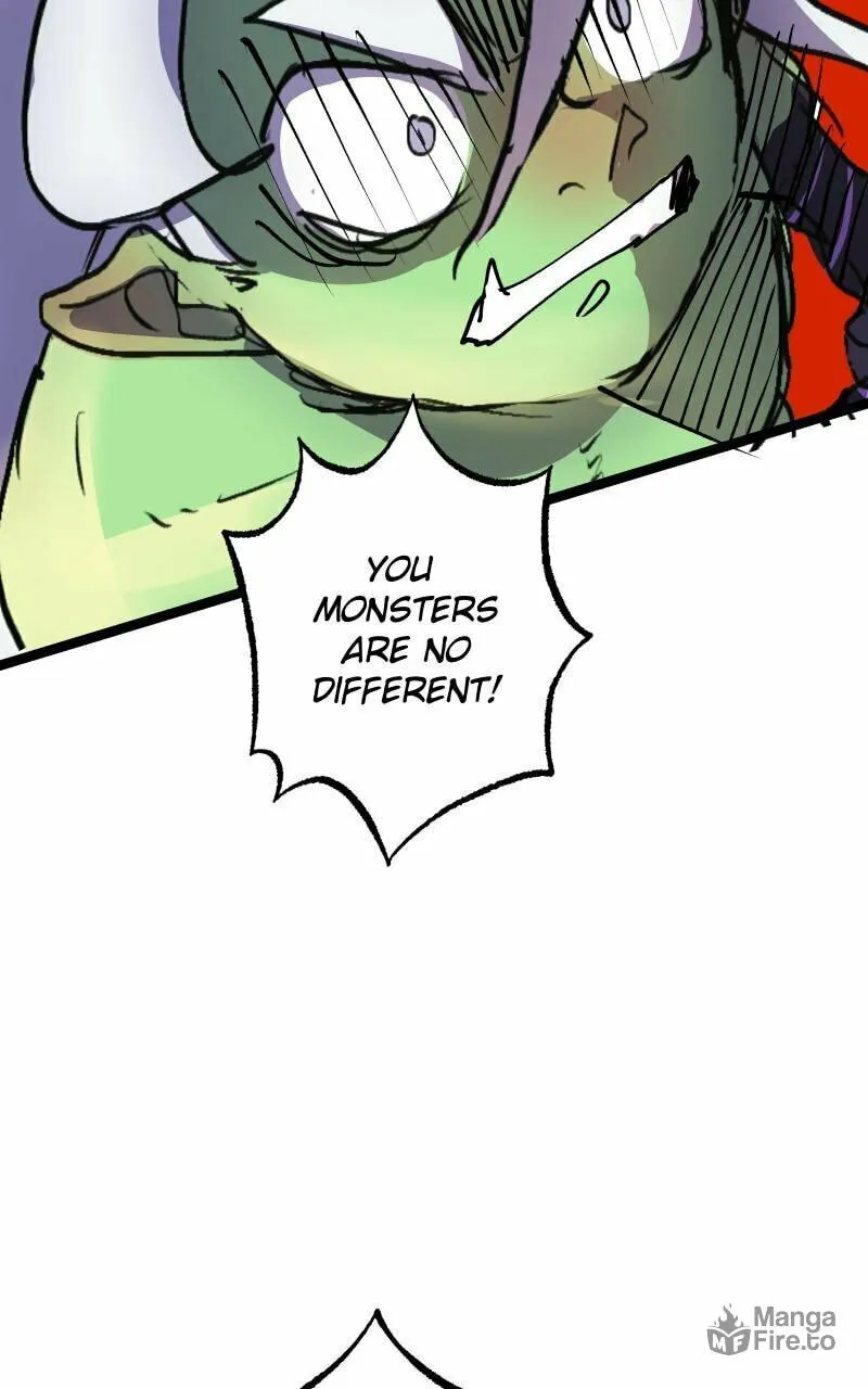 Just a Goblin Chapter 66 page 20 - 