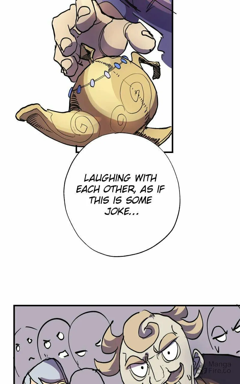 Just a Goblin Chapter 66 page 3 - 