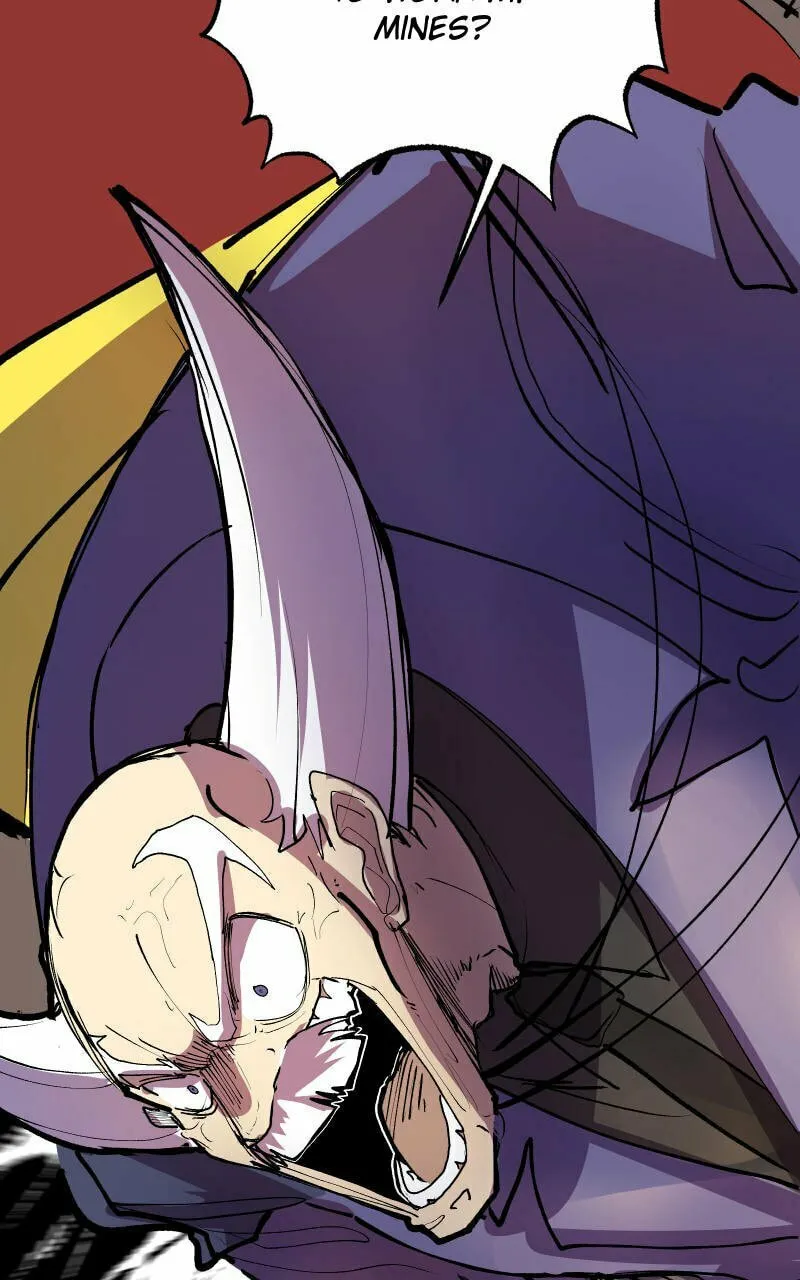 Just a Goblin Chapter 66 page 22 - 