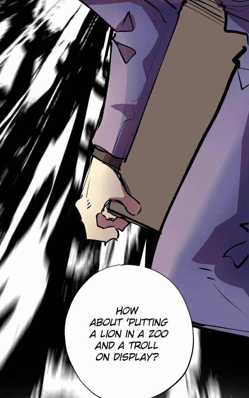 Just a Goblin Chapter 66 page 23 - 