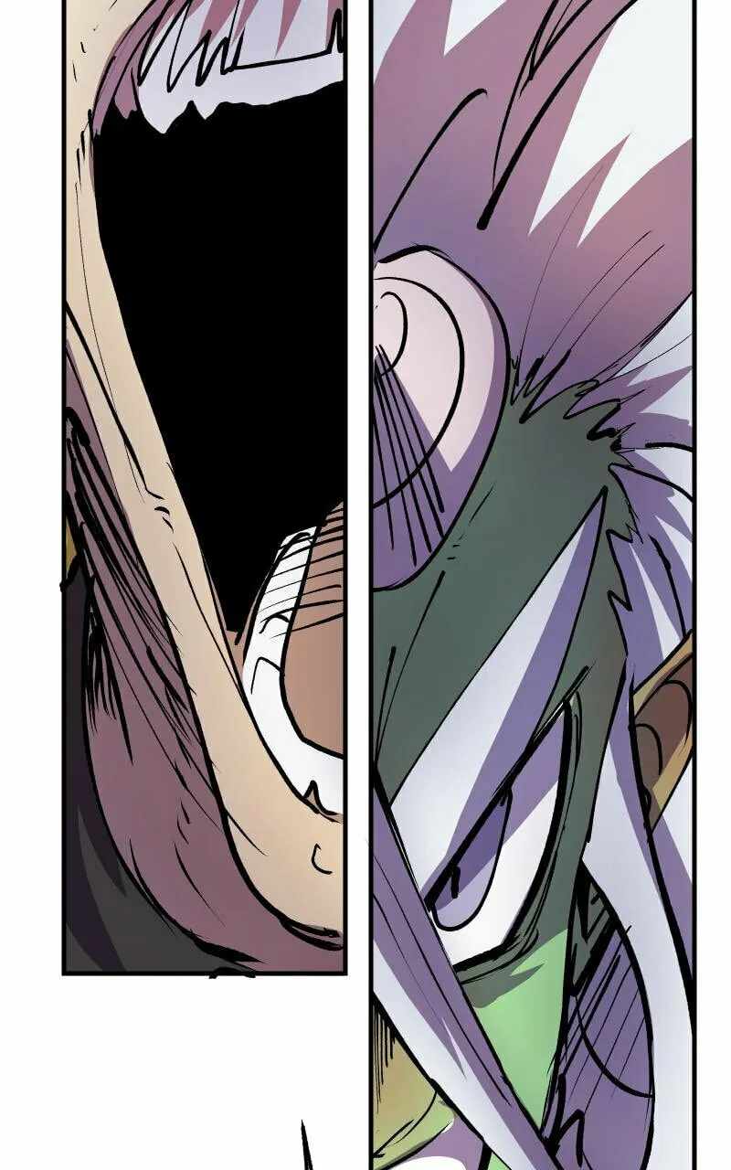 Just a Goblin Chapter 66 page 26 - 