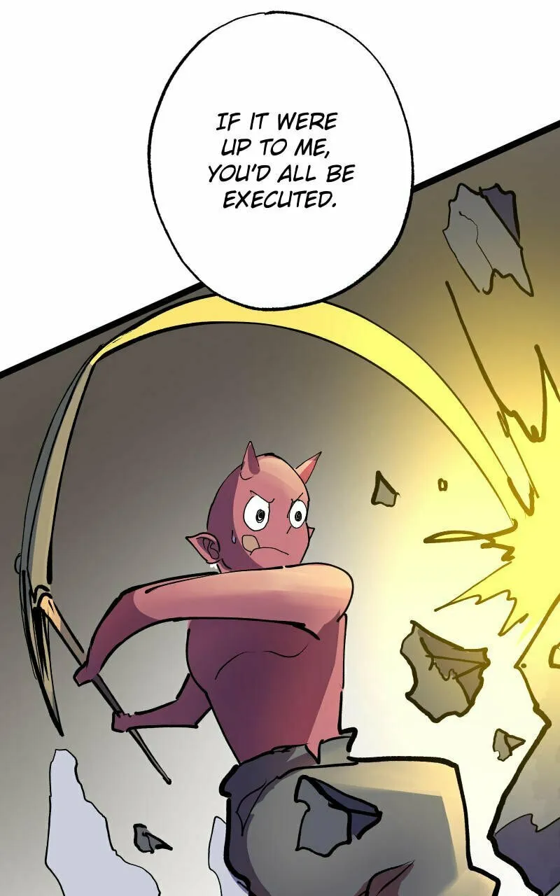 Just a Goblin Chapter 66 page 28 - 