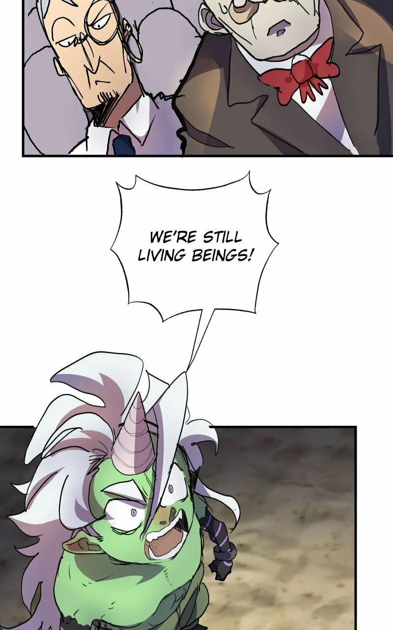 Just a Goblin Chapter 66 page 4 - 