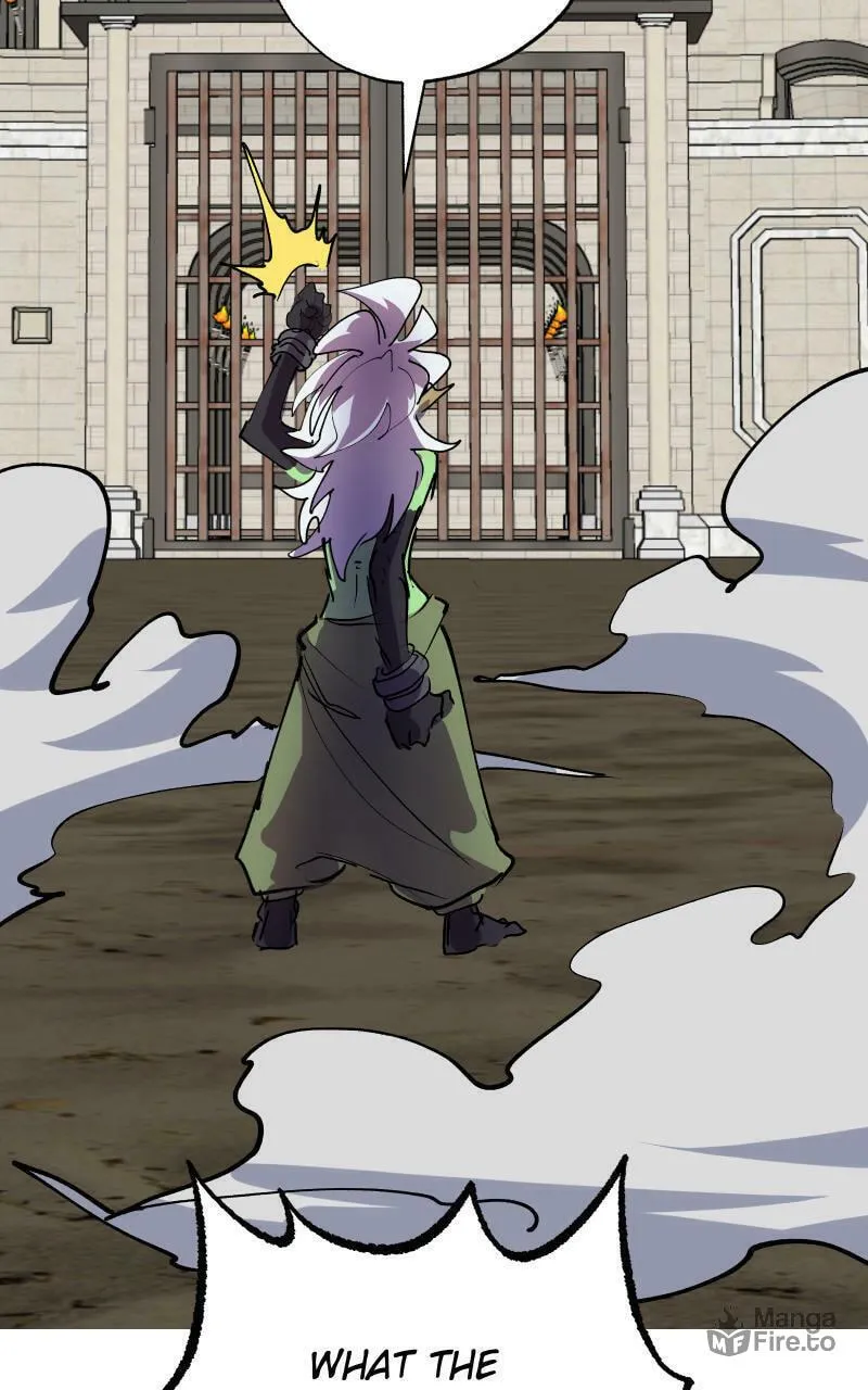 Just a Goblin Chapter 66 page 33 - 