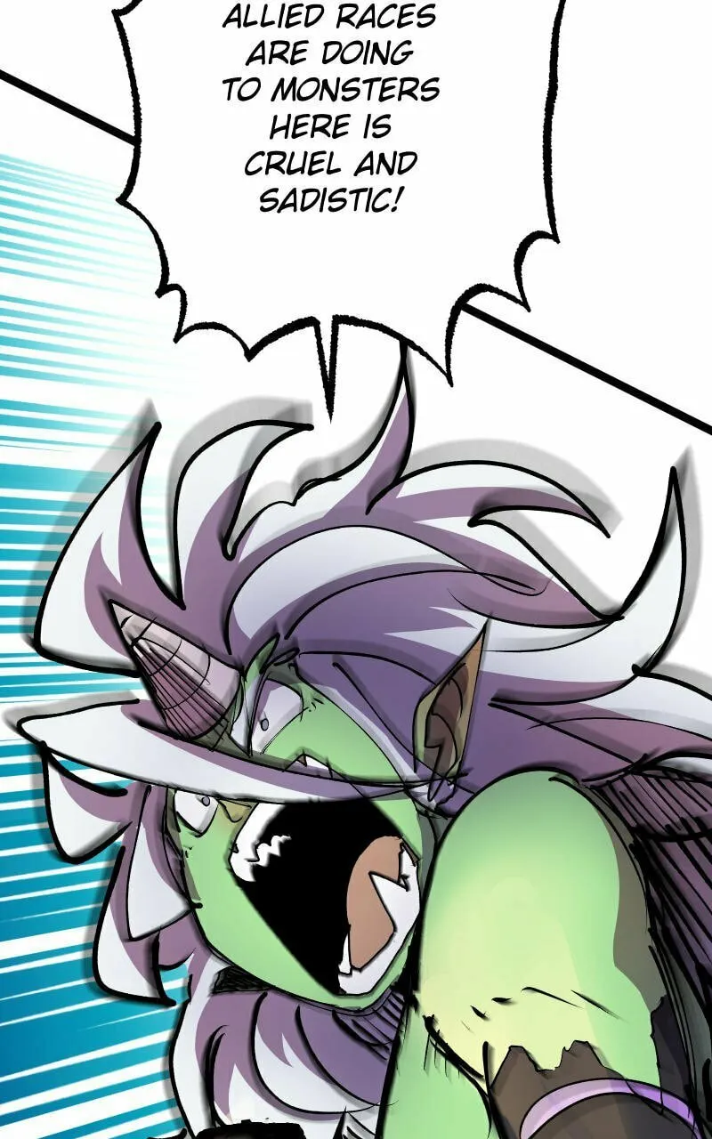 Just a Goblin Chapter 66 page 34 - 