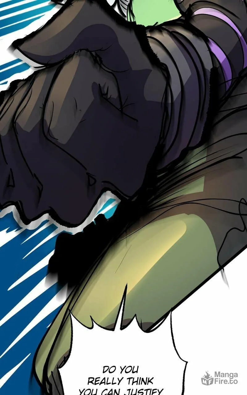 Just a Goblin Chapter 66 page 35 - 