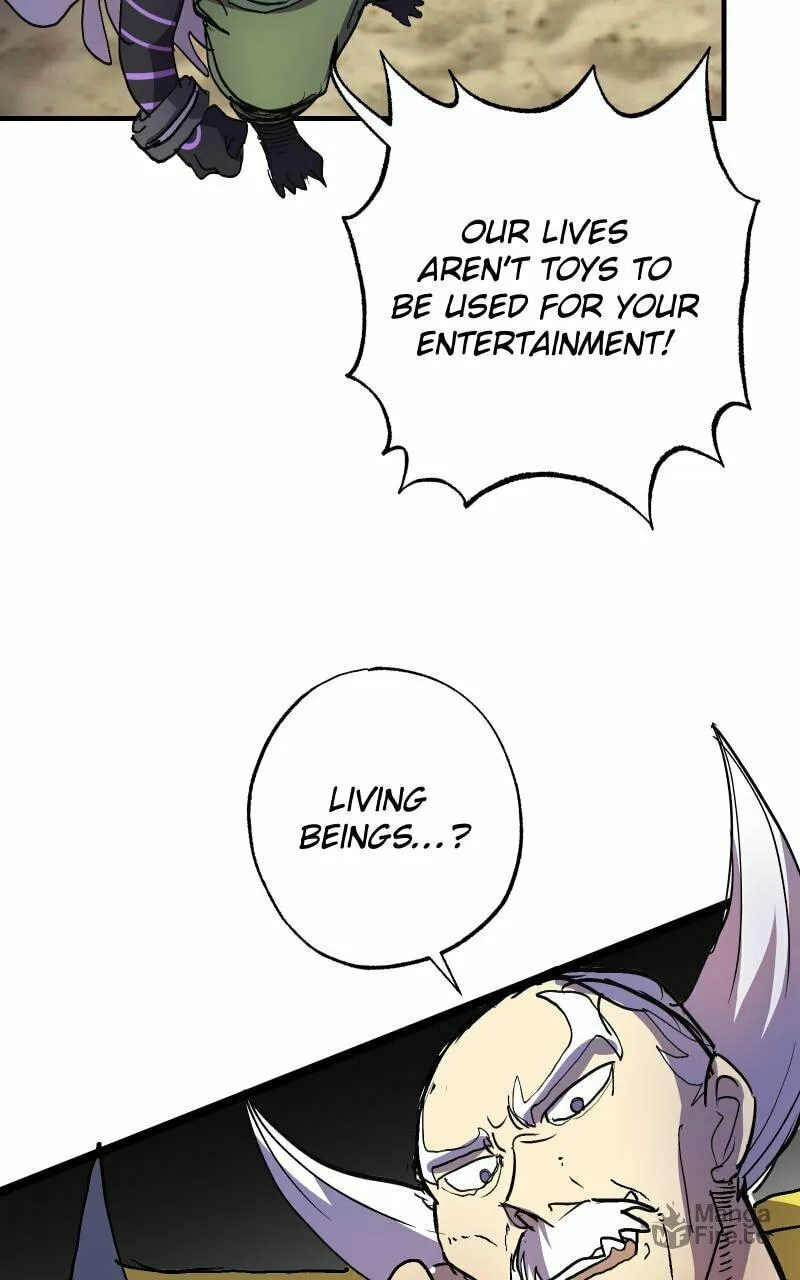 Just a Goblin Chapter 66 page 5 - 