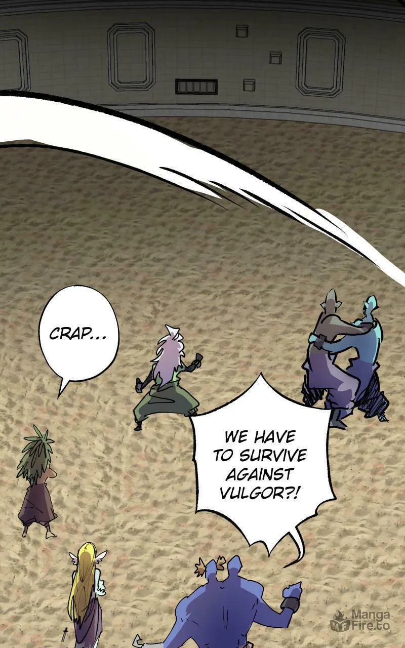 Just a Goblin Chapter 66 page 45 - 