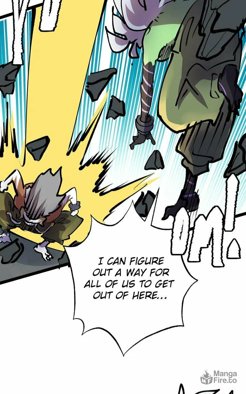 Just a Goblin Chapter 66 page 55 - 