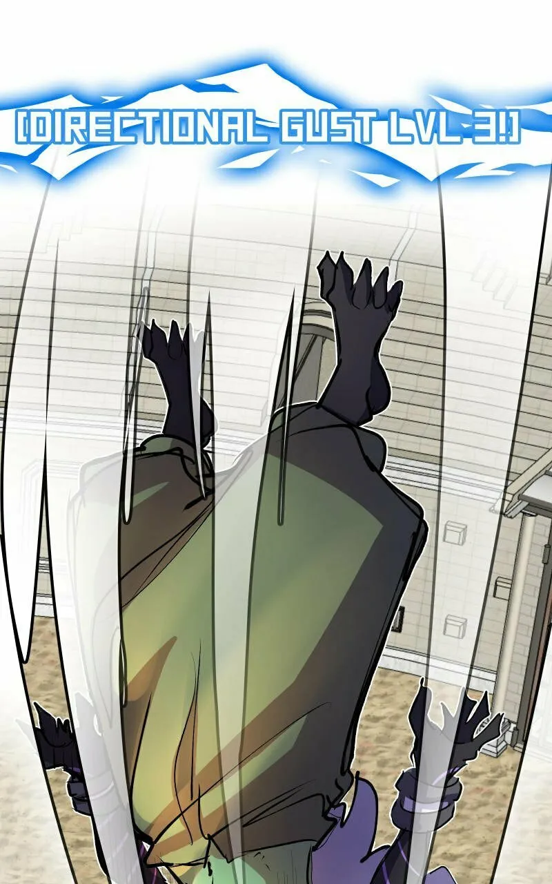 Just a Goblin Chapter 66 page 61 - 