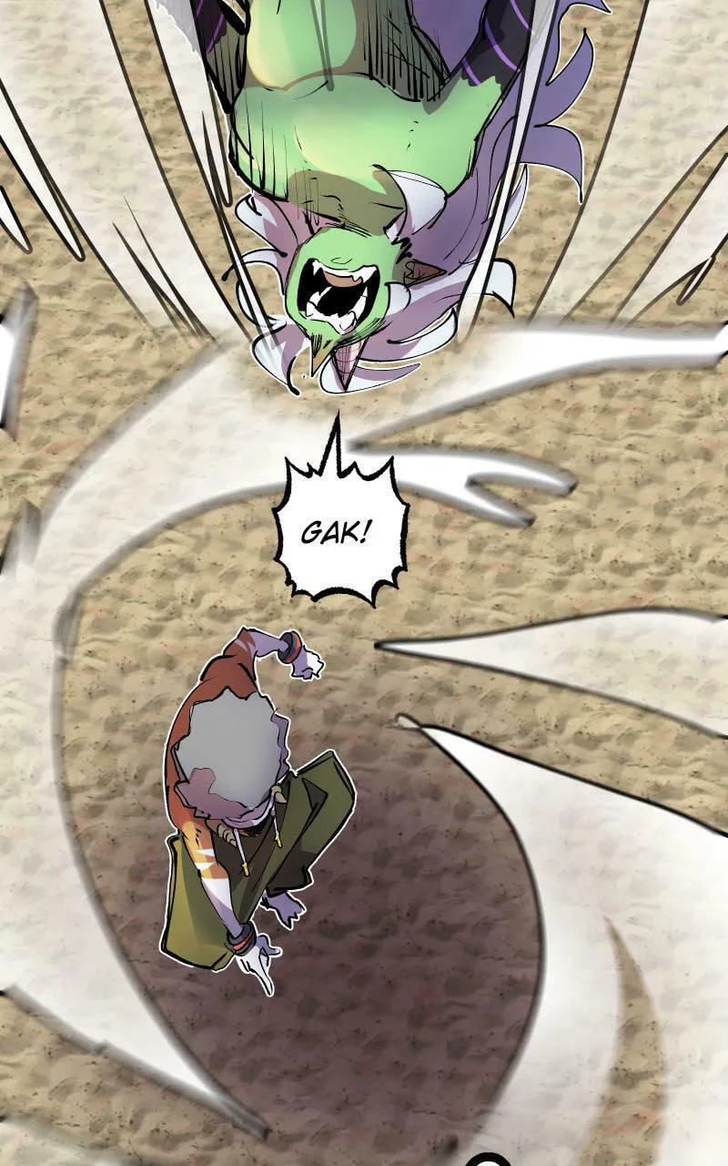 Just a Goblin Chapter 66 page 62 - 