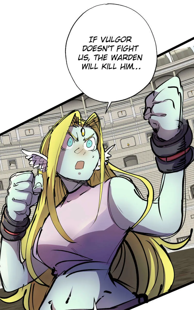 Just a Goblin Chapter 66 page 64 - 