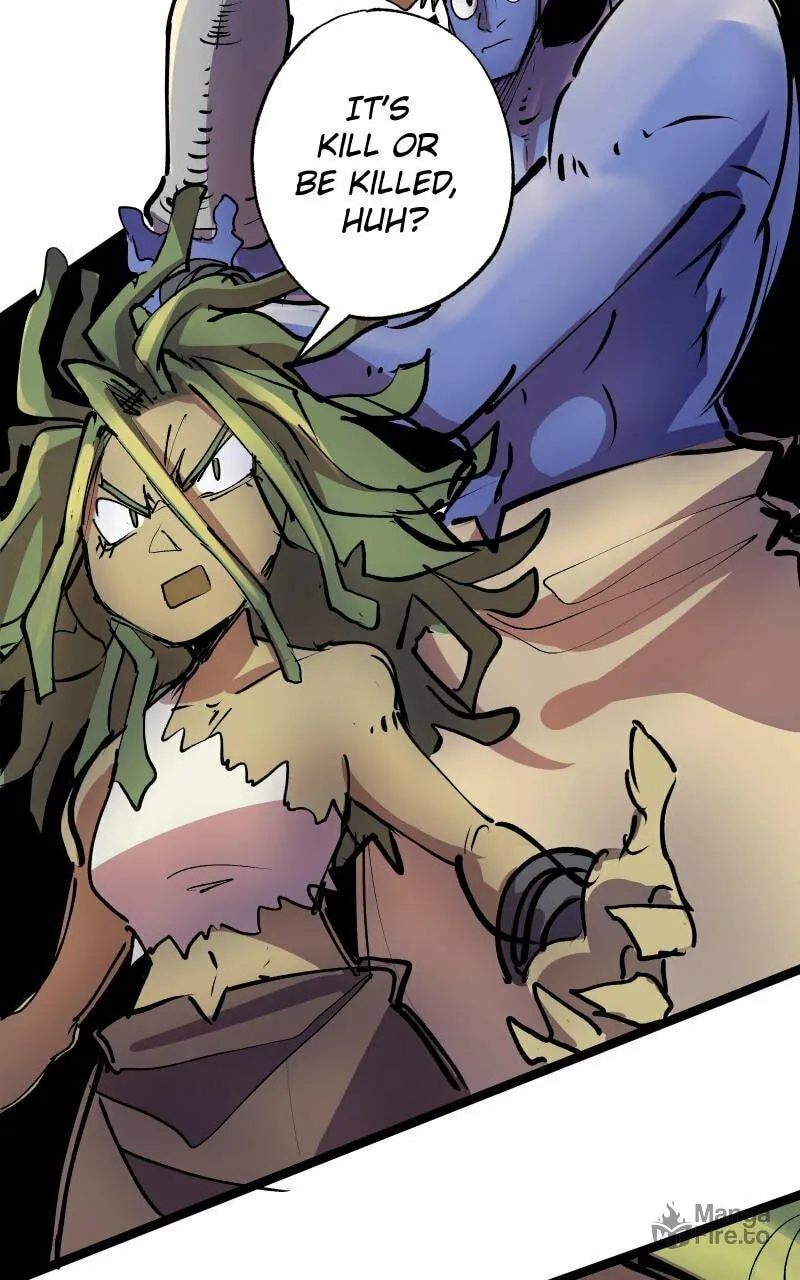Just a Goblin Chapter 66 page 66 - 