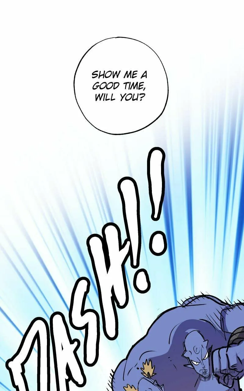 Just a Goblin Chapter 66 page 70 - 