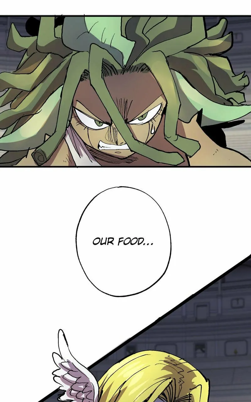 Just a Goblin Chapter 66 page 8 - 