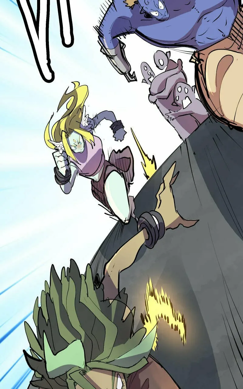 Just a Goblin Chapter 66 page 71 - 