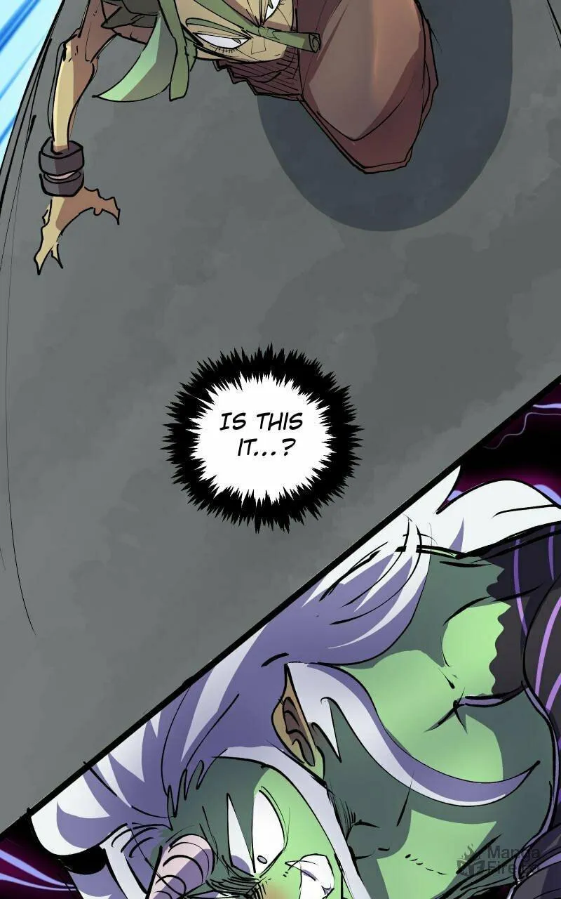 Just a Goblin Chapter 66 page 72 - 