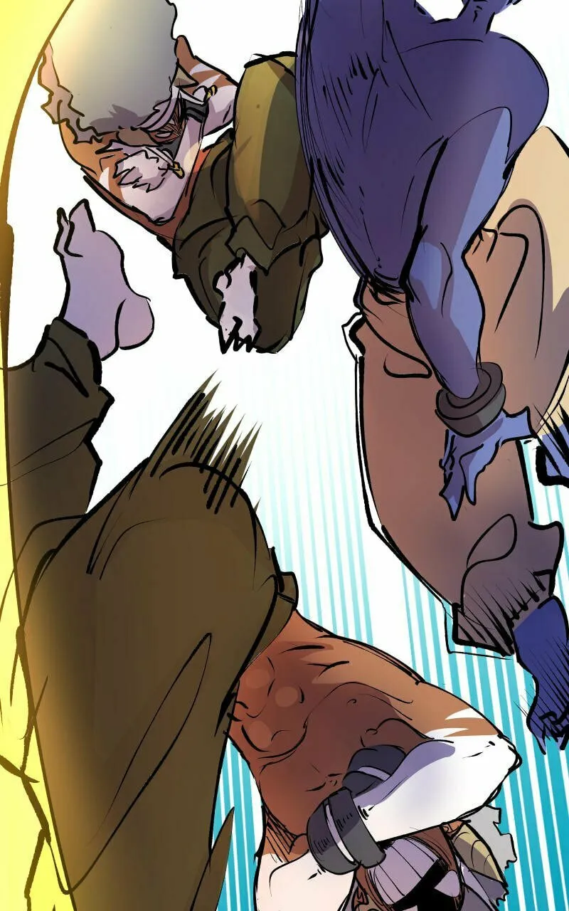 Just a Goblin Chapter 66 page 76 - 