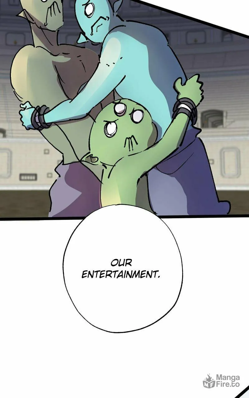 Just a Goblin Chapter 66 page 10 - 