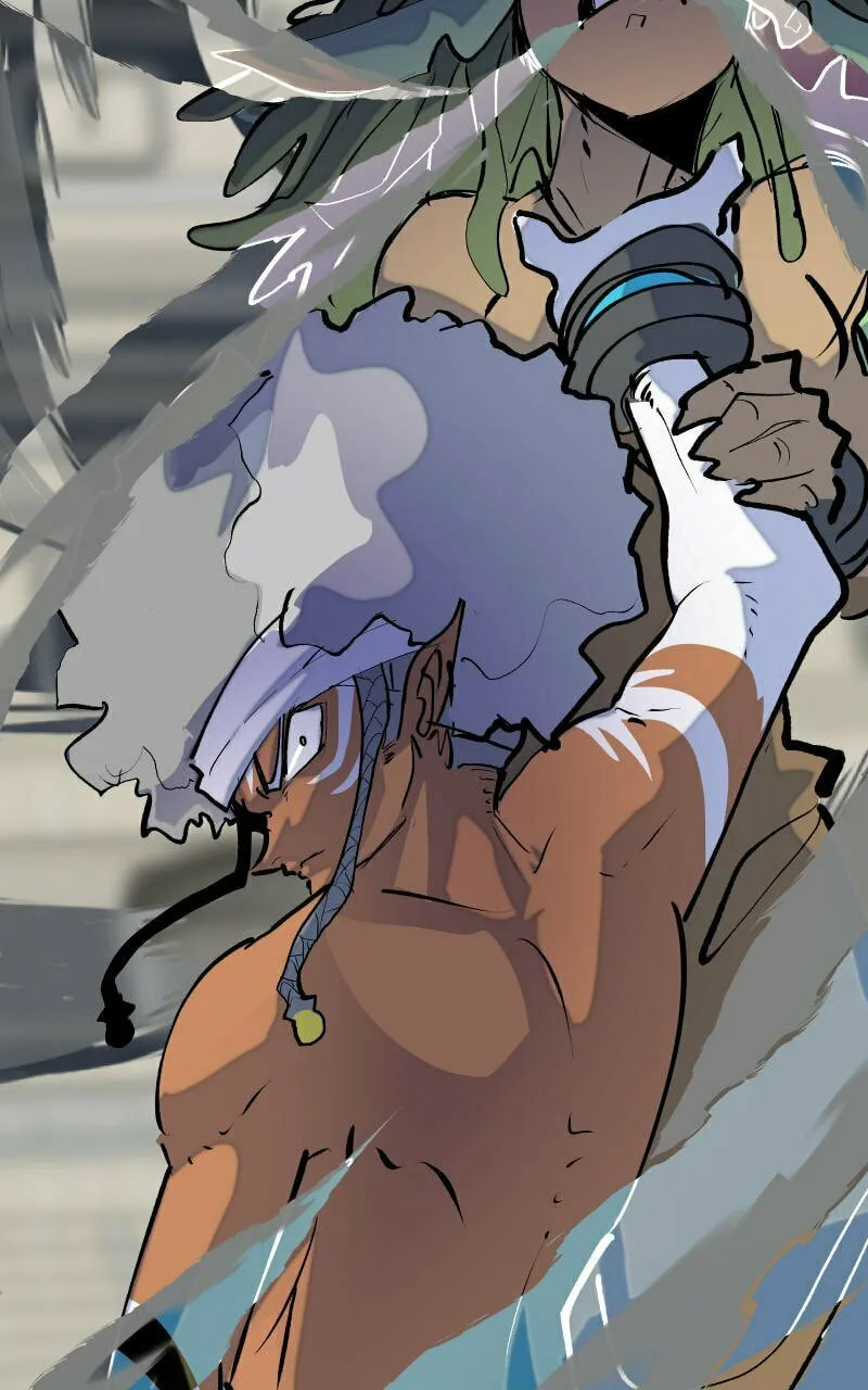 Just a Goblin Chapter 66 page 97 - 