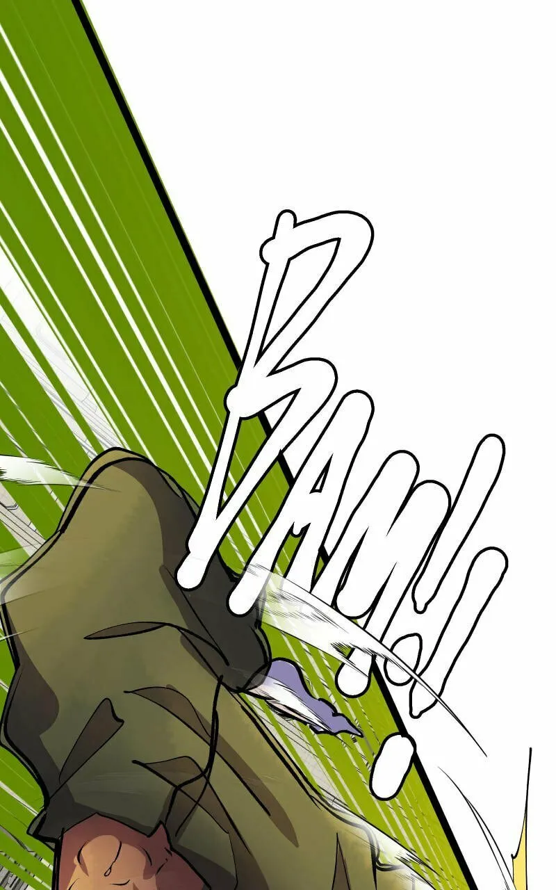 Just a Goblin Chapter 67 page 11 - 