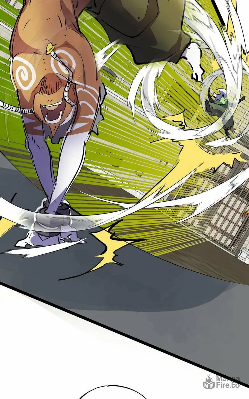 Just a Goblin Chapter 67 page 12 - 