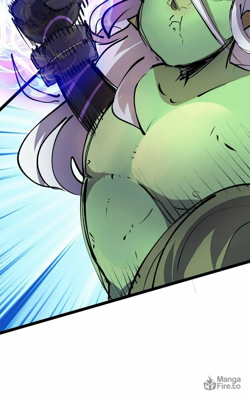 Just a Goblin Chapter 67 page 3 - 
