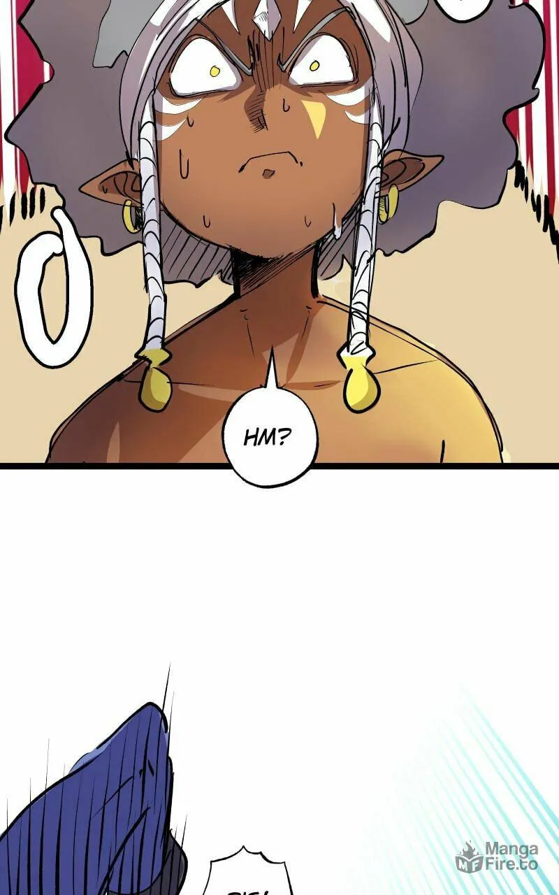 Just a Goblin Chapter 67 page 21 - 