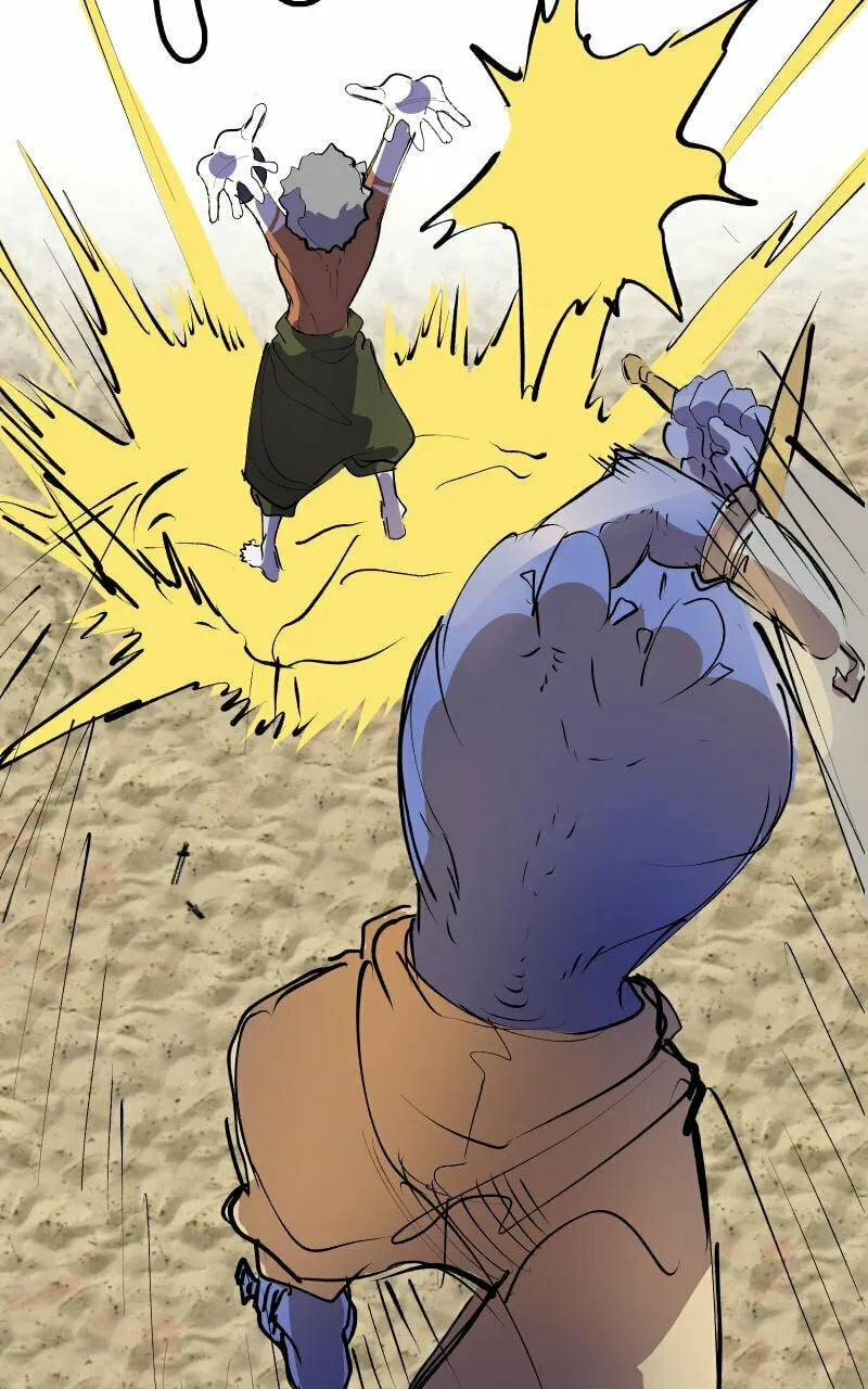 Just a Goblin Chapter 67 page 26 - 