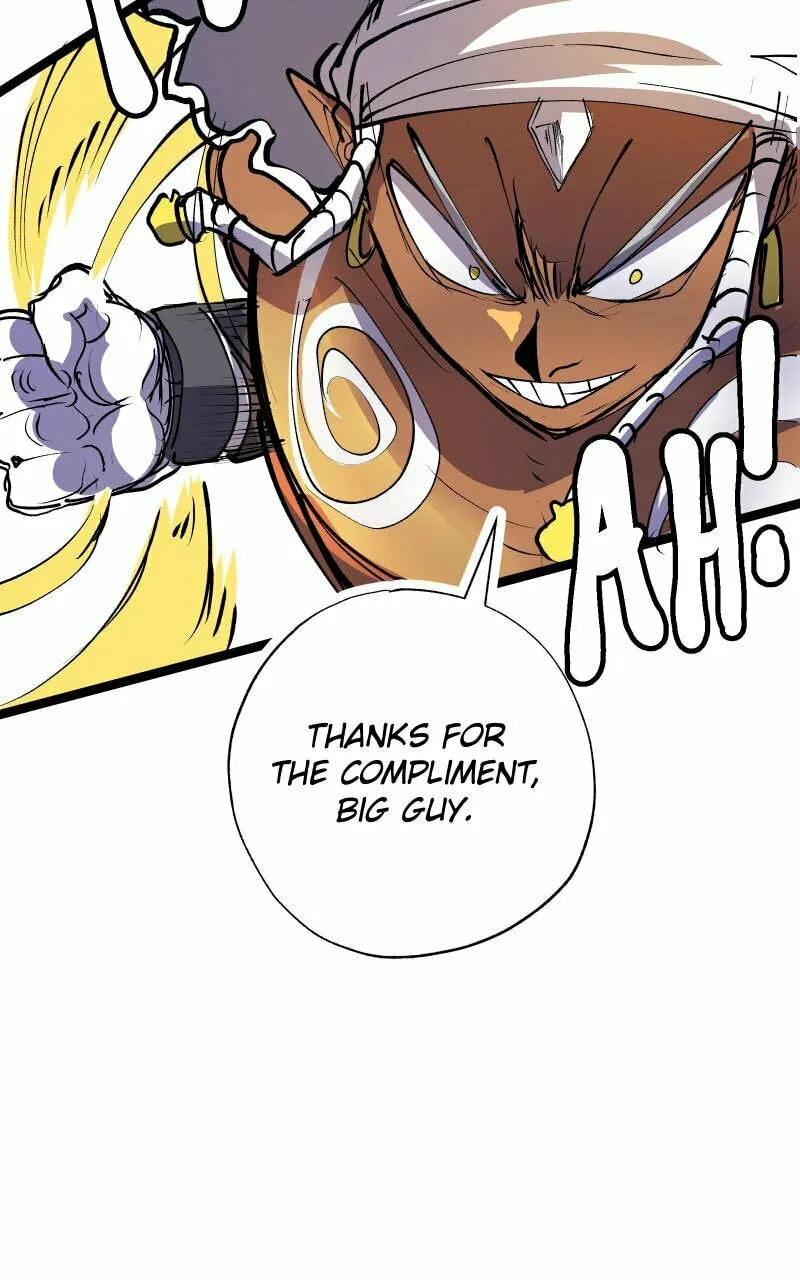 Just a Goblin Chapter 67 page 28 - 