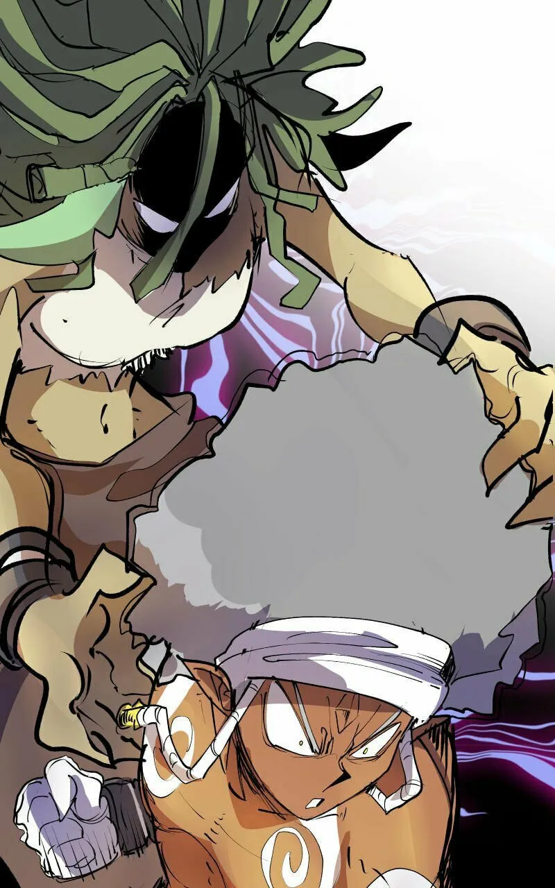 Just a Goblin Chapter 67 page 32 - 